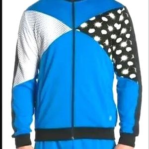 Asics Tiger track jacket